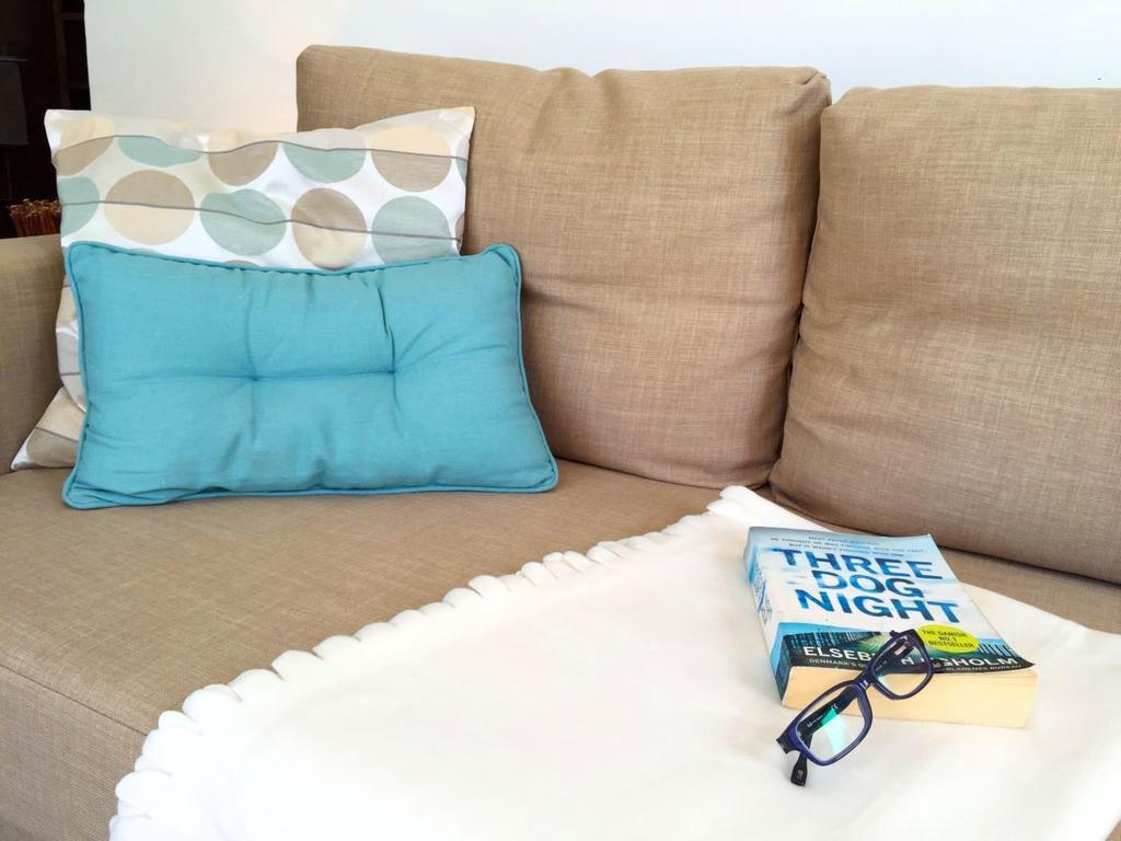 Casita Blanca, Jardin Del Sol 1 Βίλα Πλάγια Μπλάνκα Εξωτερικό φωτογραφία
